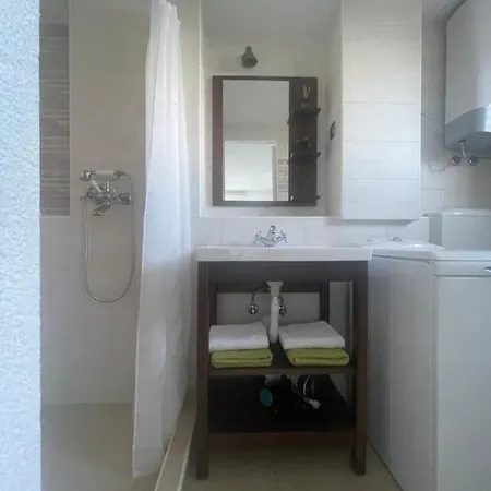 Apartment Studio Apartman Lana 3